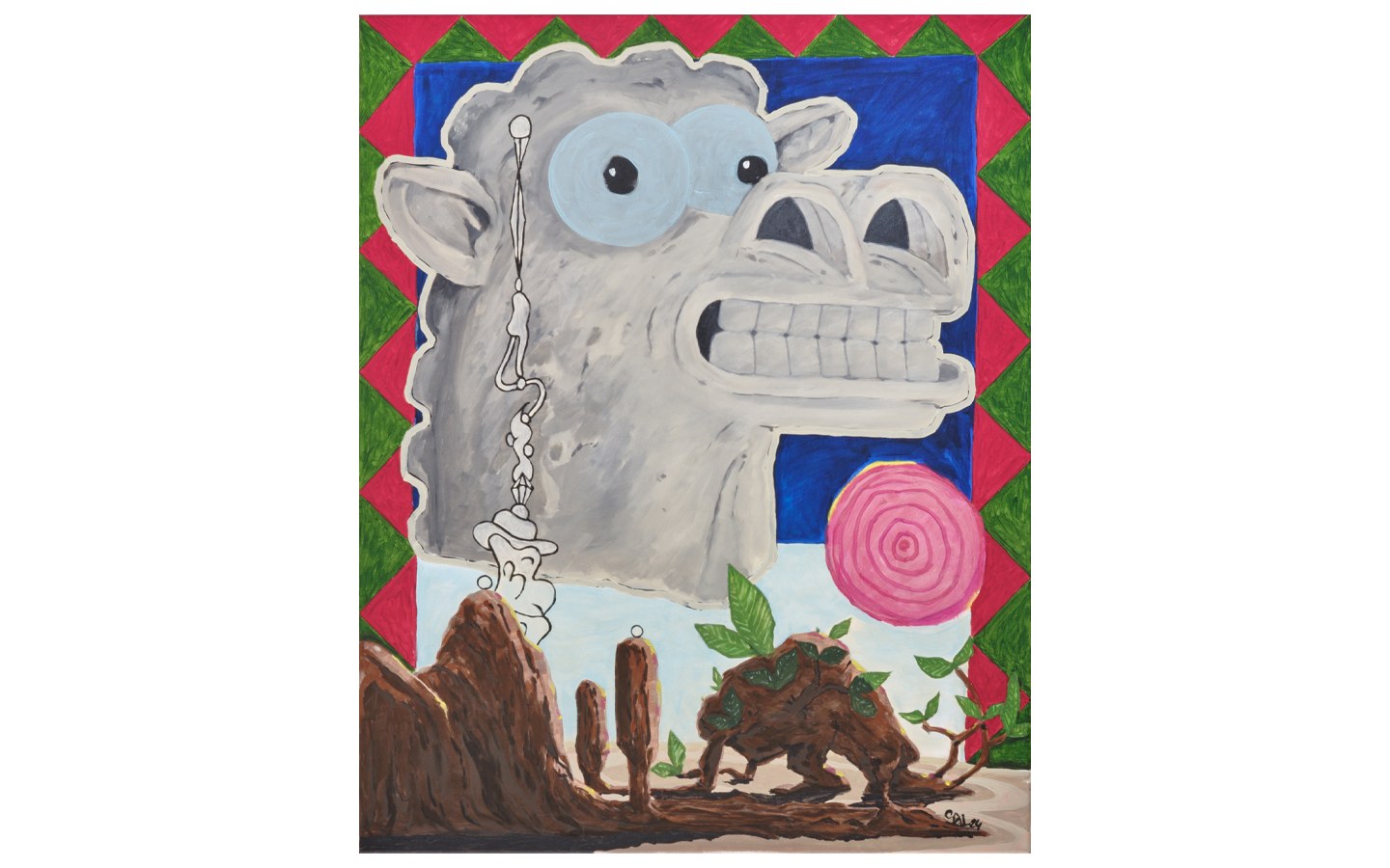Mexiko